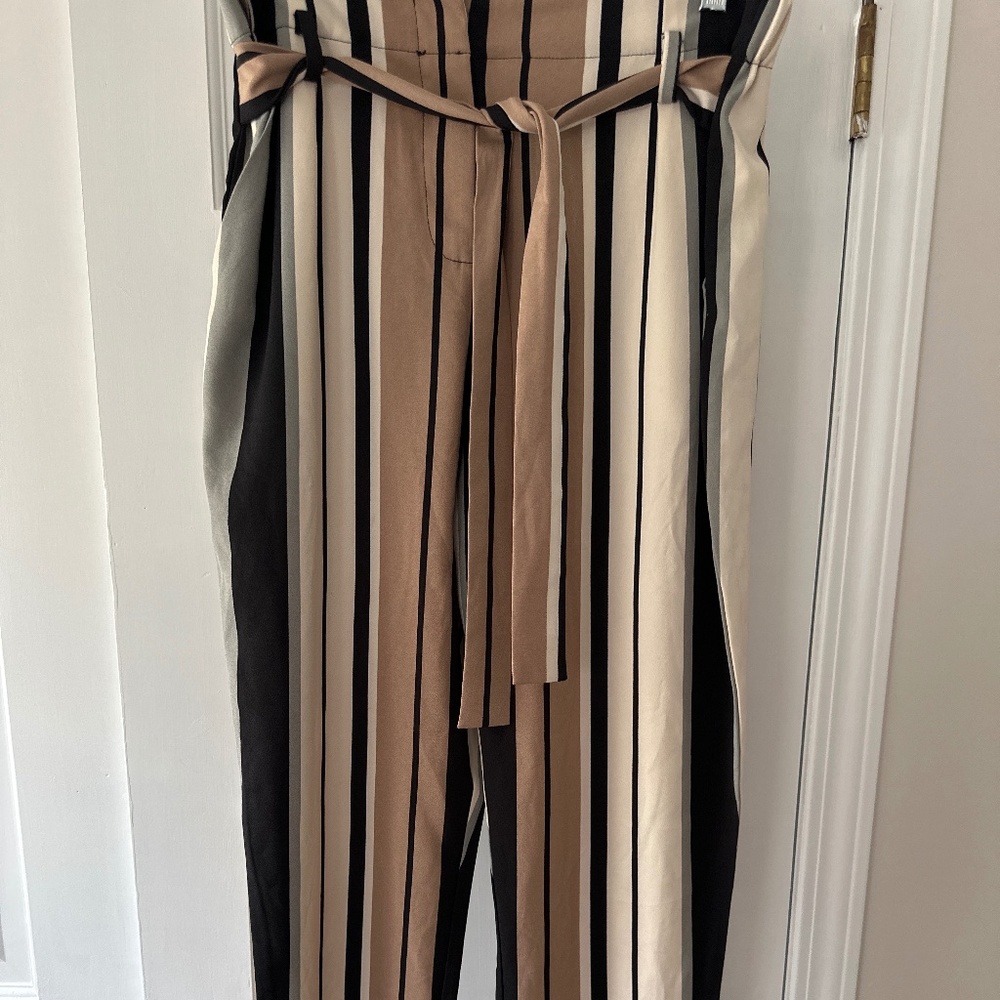 Romeo and Juliet pants light weight polyester